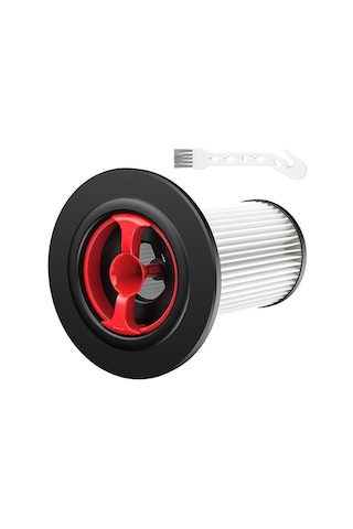 Unlimited Gen2 Serisi 8 Elektrikli Süpürgeler İçin Yedek Filtre