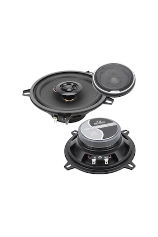 Sh Fullsound Fs-1350tk 13 Cm 5'' 150 Watt Tweeterlı Kapaklı Oto Hoparlör 2'li Takım Najmaddin