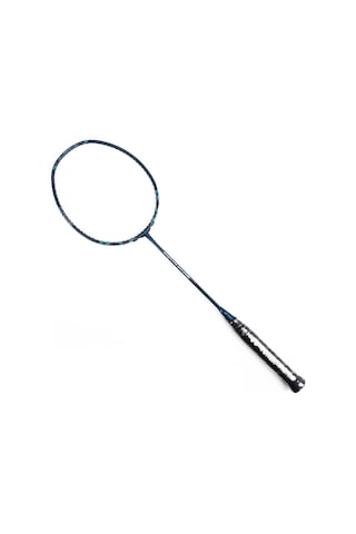 Yonex Nanoflare 800 Game Kordajlı 4u Ort. 83g G5,6 Badminton Raketi - Derin Yeşil