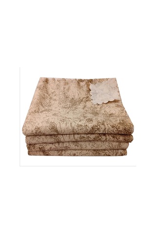 Süngerli Kaymaz Koltuk Çekyat Örtüsü Parlak Kadife Kumaş