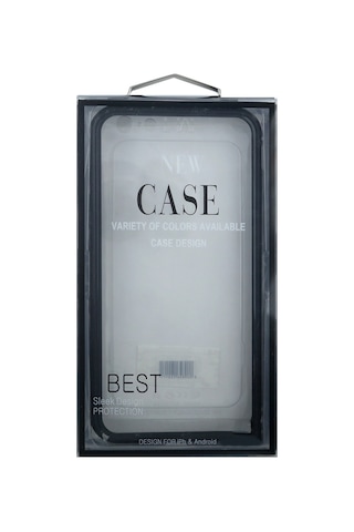 New Case Samsung Galaxy G955 S8 Plus Uyumlu Arka Koruma Arka