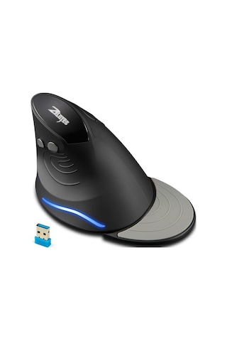 Flybuy Jms F-17 2.4 Ghz Kablosuz Optik Oyuncu Mouse - Mükemmel Hareket F-17