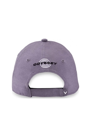 Callaway Hw Cg Stitch Magnet Kadın Lavanta Şapka Lavender Haze 24