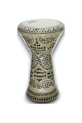Mg-250 Sedefli Mısır Darbuka