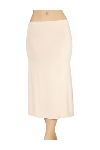 Lüx Drm 3007 Bambu Tek Ürün 2 Özellik Kombinezon ve Uzun Jüpon Elbise Altında İz Yapmaz 001