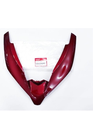 Honda Pcx 125 (2018) V Parça Ön Siperlik Bordo