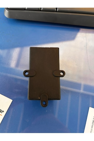 Mobylette Beldesan Mobilet Flasör Sanel Smf88