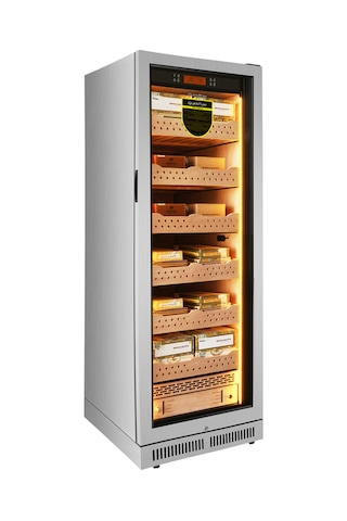 Qcc-22 Kabinet Puro Dolabı