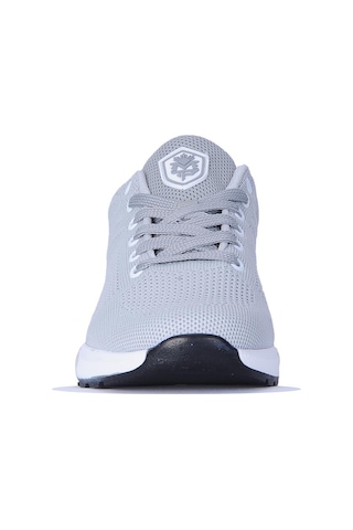 M.P Mp 251-2303mr Gri Erkek Yazlık Sneaker Spor Ayakkabı Gri