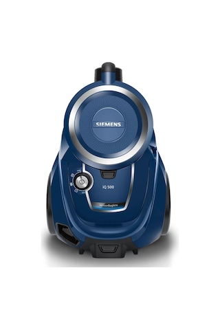 Siemens iQ500 VSX41A322 550 W Toz Torbasız Elektrikli Süpürge