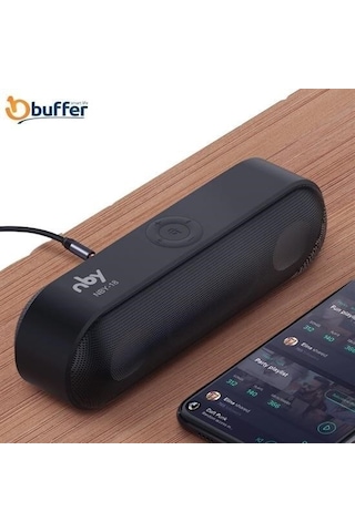 Buffer İphone Lightning Aux Araç Dönüştürücü Ses Kablosu 35 Mm Jack Girişli