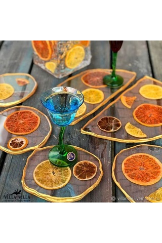 Stone Chem Epoxy 1.5 KG Ultra Şeffaf