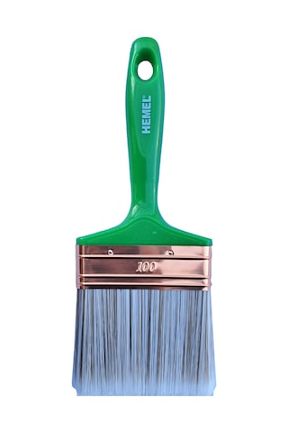 Hemel Wood Pro Fırça No 4