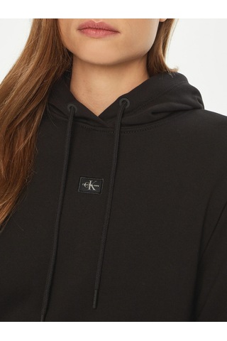 Calvin Klein Calvın Kleın Kadın Sweatshırt J20j225085-beh J20j225085-beh Siyah Siyah