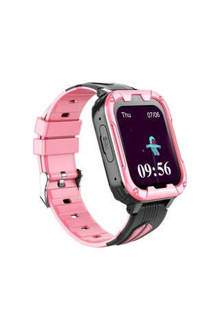 Zcwatch V0922 S 4G AGPS Akıllı Çocuk Saati (Distribütör Garantili)