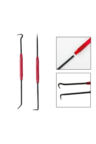 O-ring Ve Conta Sökme Kanca Seti