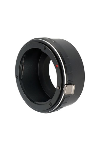 Lexroo Aı-m4/3 Lens Adaptörü Standart