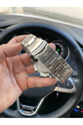 Sewor Dijital Ve Analog Erkek Kol Saati 145777662