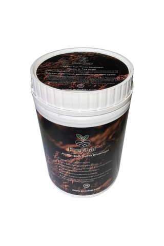 Prechar Meşe Odunu Bazlı Karbon Toprak Düzenleyici 1l Biochar 3mm Ve Altı 1 LT