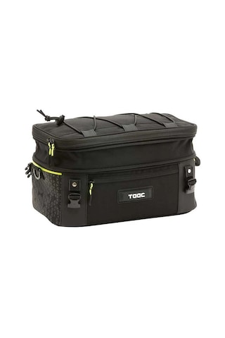Taac  Çantası Tc10 15lt Siyah Çok Renkli