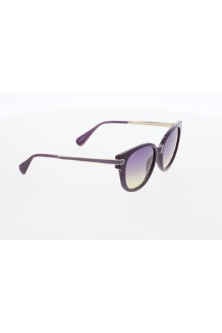 Max&co Mo0121 81z Kadın Güneş Gözlüğü Mor