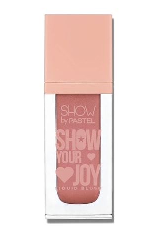 Show By Pastel Show Your Joy Likit Allık No 53 00