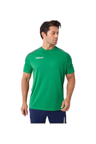 Uhlsport Energy Erkek Antrenman Tişört 1101805 Yeşil