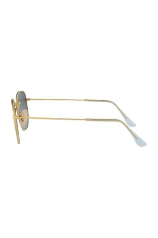 Ray-Ban Rb 3548-n Col 9123/3m 51-21-145 Unisex Güneş Gözlüğü