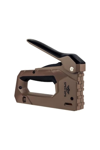 Tools Sağlam Zımba Tabancası, 1/4 İnç 9/16 İnç Zımba Teli, 18 Gauge Zımba, Azaltılmış Çaba Sarf Eder,%3'