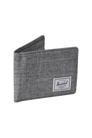 Herschel Roy Rfıd Korumalı Cüzdan Renkli Renkli Çok Renkli