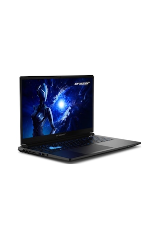 Erazer Scout 17 E1 MD600006-R32A012 Core 5 210H 64 GB 2 TB SSD RTX5050 17" W11P Dizüstü Bilgisayar