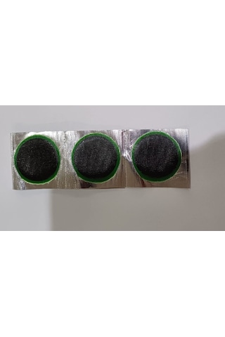 PRO 40 MM ÇİVİ YAMASI (100AD/PK)