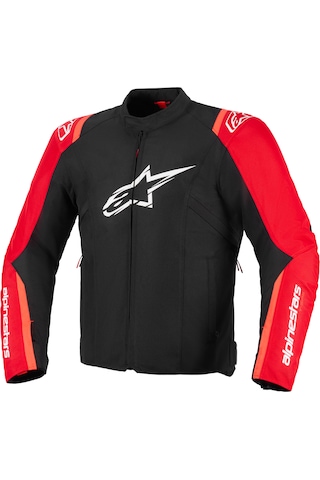 Alpinestars T-sps V2 Motosiklet Mont