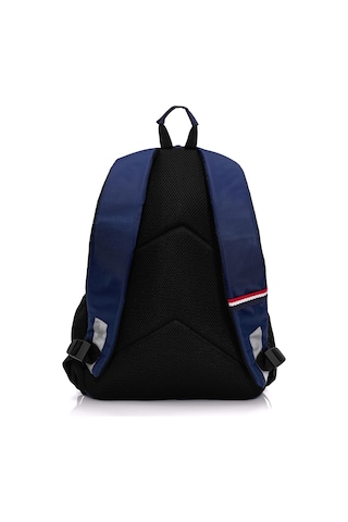 U.s. Polo. Assn. Unisex Okul Çanta Seti Plset25045 Lacivert
