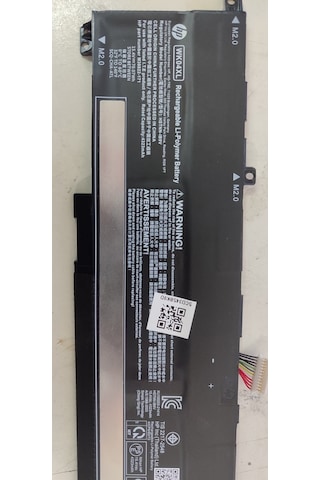 Hp Victus 16-s Batarya