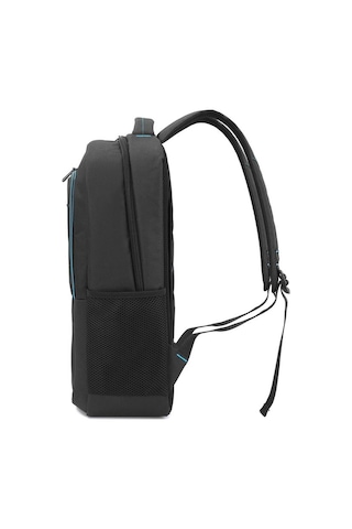 Mack Mcc-505 15.6" Move Notebook Sırt Çantası Siyah Bej - Siyah