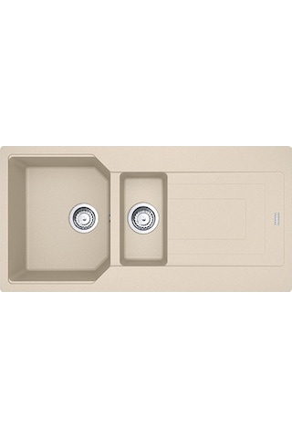 Franke Urban Ubg 651-100 Avena Granit Mutfak Eviyesi