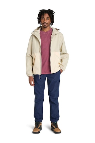 Timberland Wınnıck Waterproof Shell Jacket Erkek Ceket Tb0a68cba0ı1 Çok Renkli