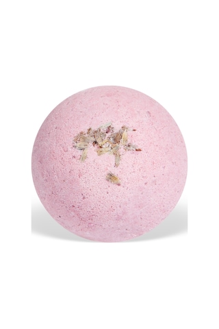 Suds Enjoy Doğal Lavanta El Yapımı Banyo Bombası 100 G