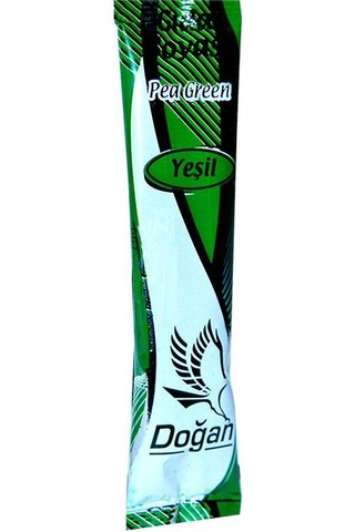 Doğan Gıda Boyası Yeşil 9 G