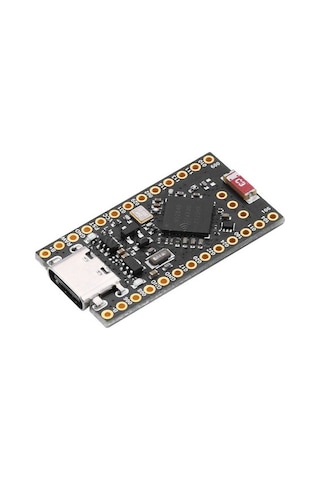 Nrf52840 Arm Cortex-m4f Promicro Modül Bluetooth 5 Thread Zigbee