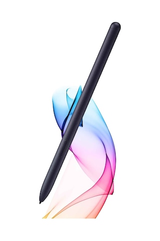 Galaxy Tab S6 Lite 2024 Tablet Uyumlu Spen Dokunmatik Tablet Kalemi Siyah
