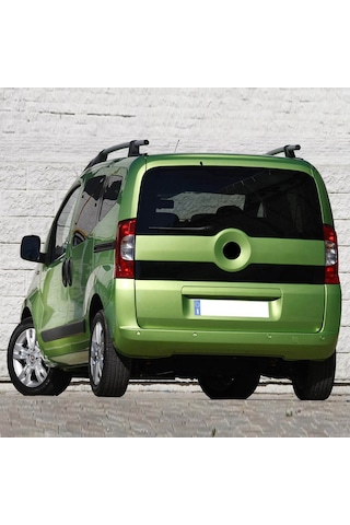 Fiat Fiorino 07-24 Arka Silecek Kolu Takımı Tek Kapı 1354614080