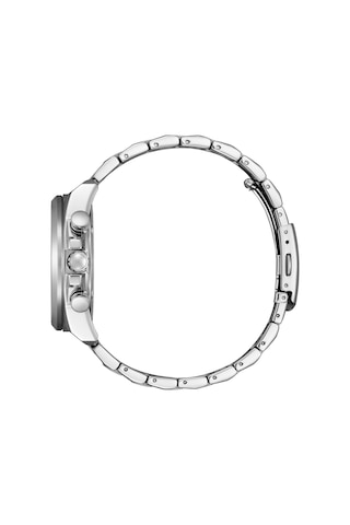 Ca4640-50x Eco-drive Chronograph Erkek Kol Saati Metalik
