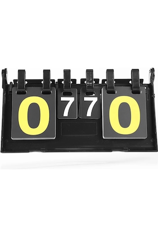 Flip Scoreboard Masaüstü En Yüksek Skor Flip Futbol Flip Skor