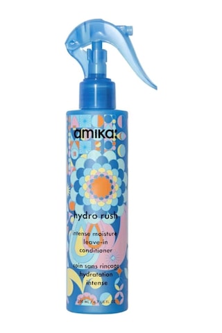 Amıka Hydro Rush Hyaluronik Asitli Yoğun Nemlendirici Durulama Gerektirmeyen Bakım Kremi 200 ML