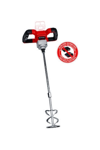 Einhell 4258760 TE-MX 18 Li-Solo Akülü Mikser