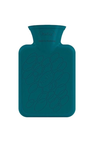 Fashy Termofor Cep Model Sıcak Su Torbası Yeşil 300 ML