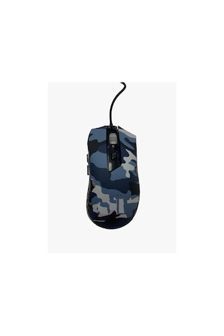 Raynox RX-GM805 Kablolu Optik Oyuncu Mouse
