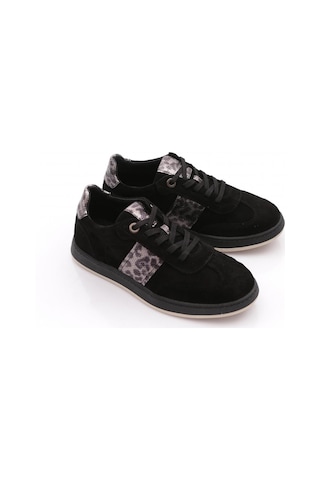 Dgn 26029 Kadın Spor Ayakkabı Siyah